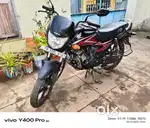 Ready to ride condition