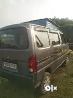Maruti Suzuki Eeco 2022