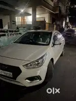 Hyundai Verna 2018 Diesel 85000 Km Driven