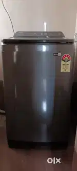 Washing machine 7 kg New