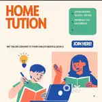 Home tution