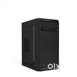 New Intel i3 CPU 3-year warranty @ 10500/- 4 GB RAM /128 GB SSD