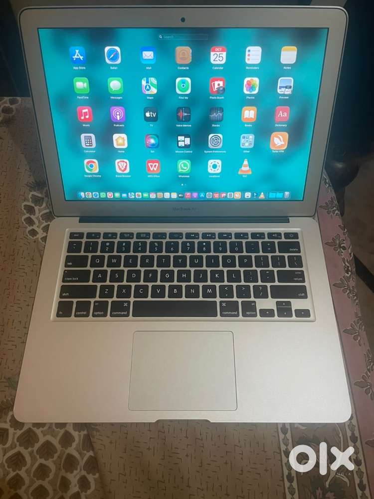 Macbook air 4/256GB SSD