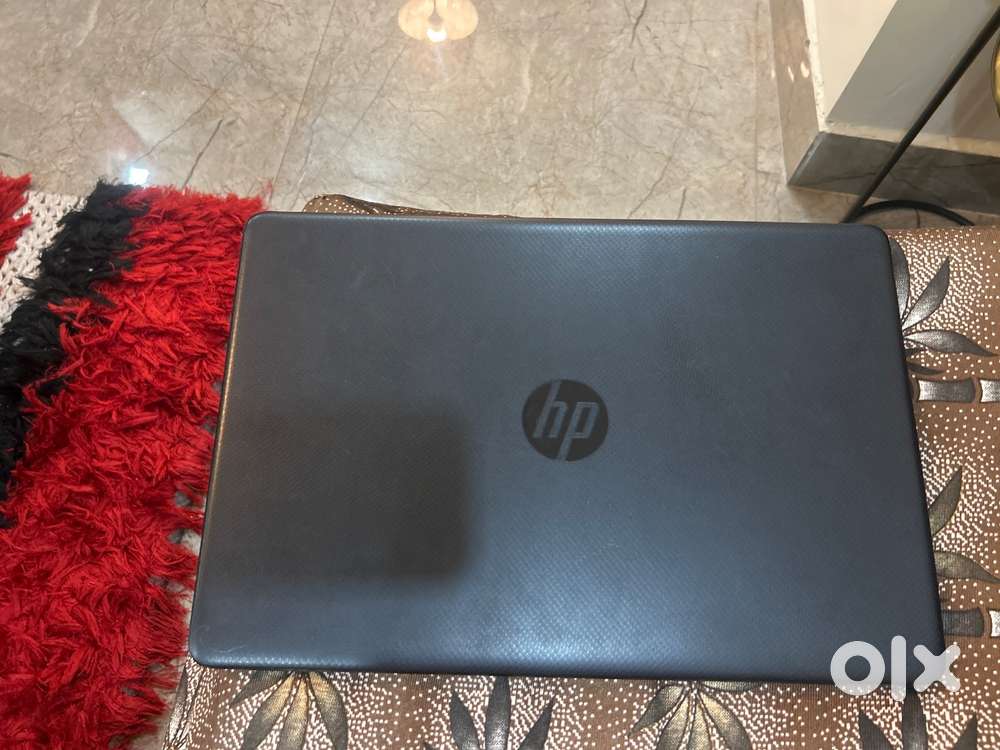 HP intel core i3