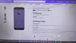 IPHONE 5S GOOD CONDTION