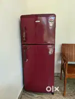 Old fridge for sale