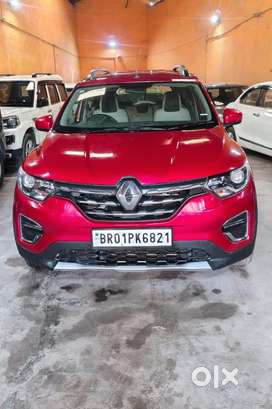 Renault Triber RXZ, 2019, Petrol