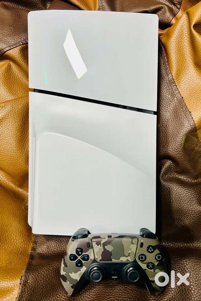 PlayStation 5 PS3/PS2/PS4 available for sale