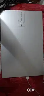 Asus vivo book 15 cor i3 8gb ram 512gb storage