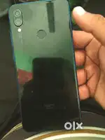Mi note 7 pro 4 64gb