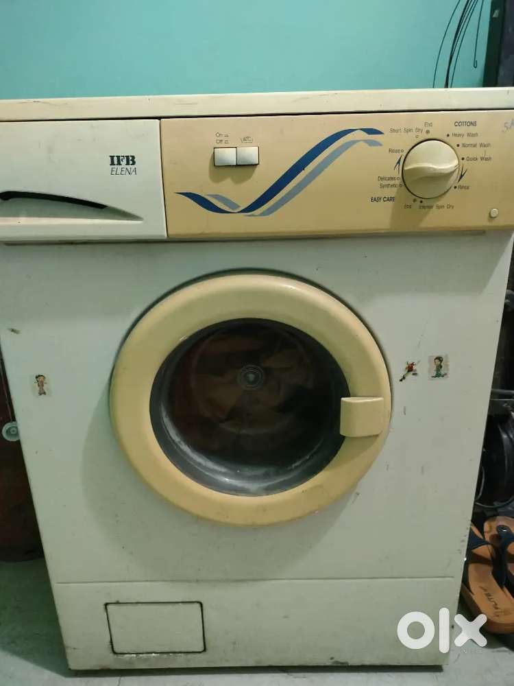 IFB Washing machine elena model