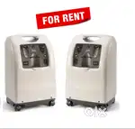 Rent Oxygen Concentrator machine Hospital beds cpap bipap Dvt pump