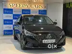 Hyundai Verna 1.5 MPI MT SX (O), 2023, Petrol