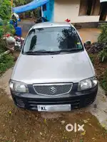 Maruti Suzuki Alto 2006 Petrol Good Condition