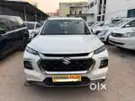 Maruti Suzuki Grand Vitara 1.5 Zeta Plus Intelligent Hybrid eCVT, 20..