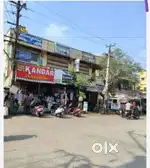 फर्स्ट फ्लोर शॉप ( corner)