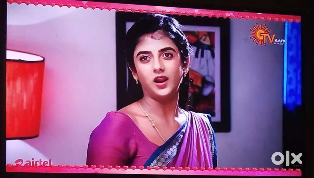 Samsung 40led TV very excellent condition for sale absolutely Good