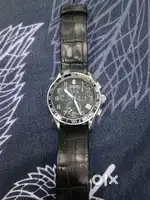 Victorinox & Swiss Eagle Watch