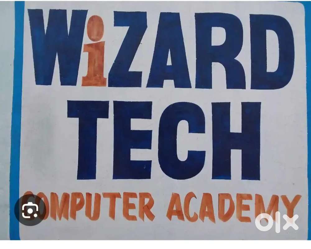 ADCA TEACHER RECRUITMENT IN WIZARD-TECH COMPUTER  MIRCHAIBARI,KATIHAR