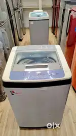 LG Fully-automatic Top-loading Washing Machine 6.5 Kg, Free Delivery