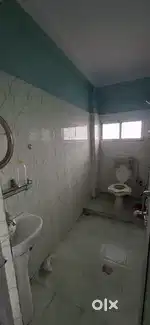 2BHK Apartment with BalconyRunning WaterPrime Location