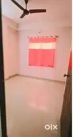 2 bhk semi furnished flat for rent