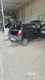 Maruti Suzuki Alto K10 2015