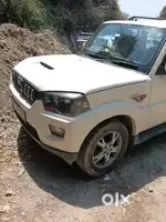 Mahindra Scorpio N 2015 Diesel 70000 Km Driven