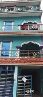 Investment Complex  20 Rental Houses  Borewell + EB + Parking sale