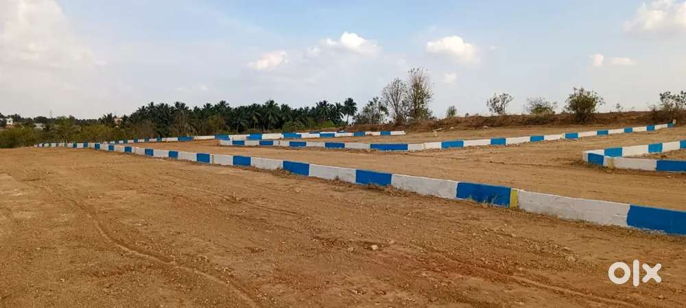 Low Budget Land for Sale – Affordable Price. ANNUR SIRUMUGAI ROAD