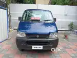 Maruti Suzuki Eeco 5 Seater AC, 2013, Petrol