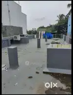 Open space Roof top area for rent
