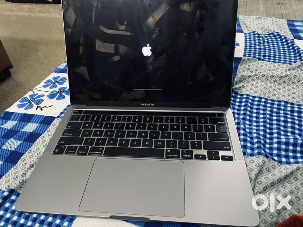 Macbook Pro M1