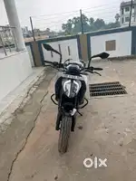 Ktm 250 Duke