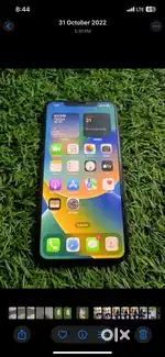 Iphone 11 pro max 64gb