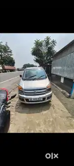 Maruti Suzuki Wagon R Flex Fuel 2008 Petrol 80000 Km Driven