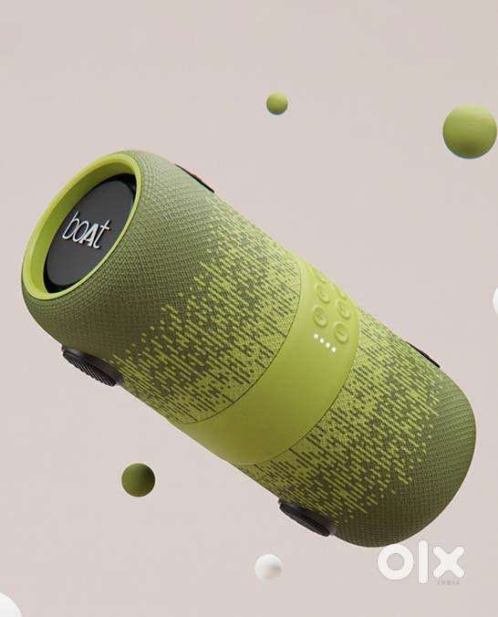 Boat Stone Bluetooth Speaker 1200F