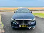 Mercedes-Benz E-Class E 220d Exclusive, 2019, Diesel