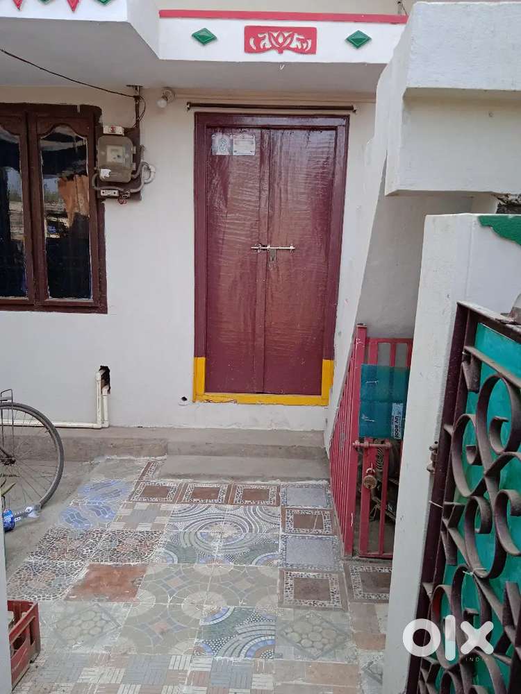 Menty vari thota, bypass road