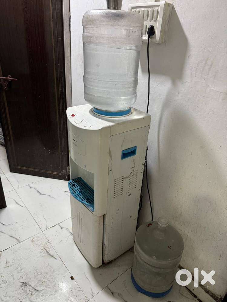 Water Cooler / Water Dispenser (Hot & Cold)