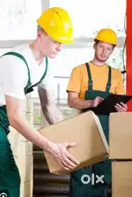 Urgently hiring