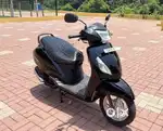 TVS Jupiter 2023 110 CC Honda Activa Dio Ntorq Access Hero Scooty
