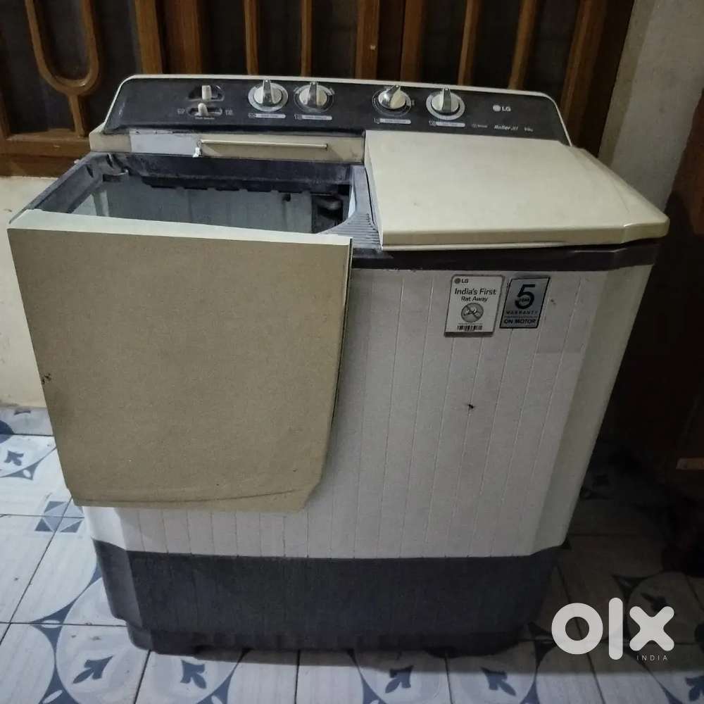 LG washing Machine