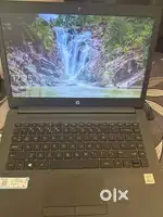 HP laptop reliable used for sale @9999 Rs Only
