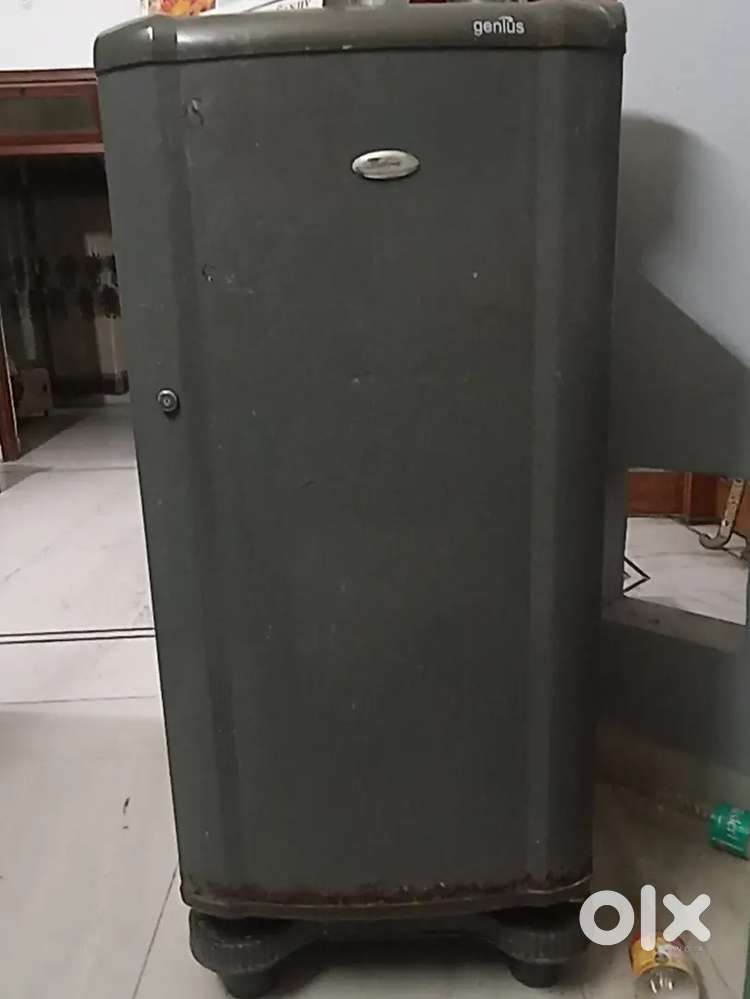 Refrigerator on sale