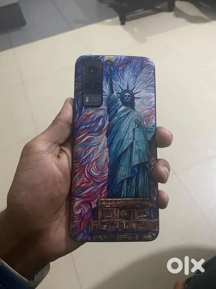 No problem clean mobile