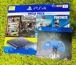 PS4 Console in offer price