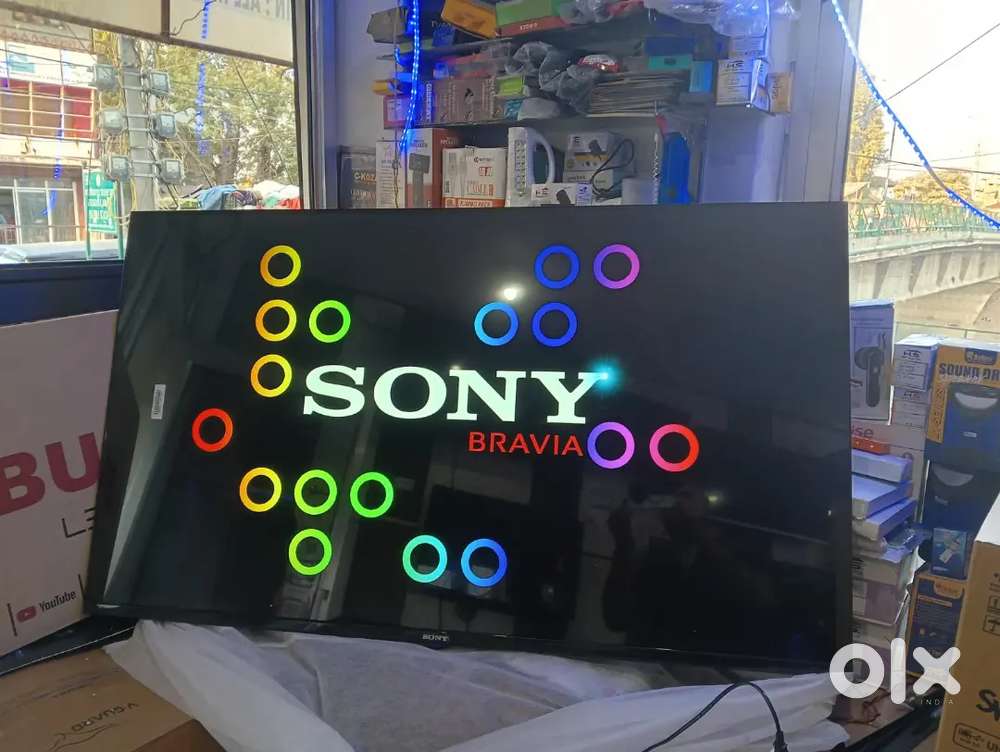 led tv's smart on wholesale price