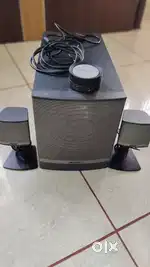 Bose Home Theater