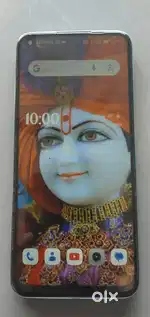 Realme 8 5g